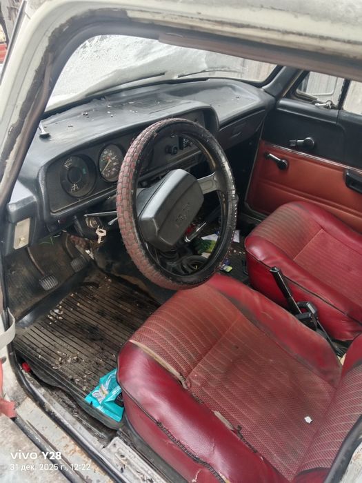 Продам запчасти на москвич