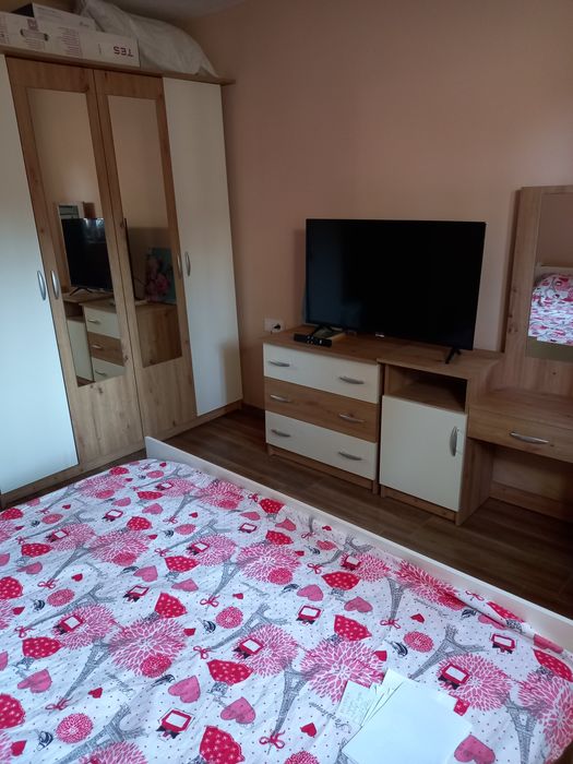 Дава се под наем Етаж от къща в Велинград - 83 кв.м за 350 € - Снимка #5