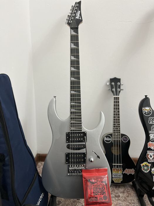 Электрогитара Ibanez GRG170DX