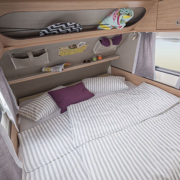 Vând rulotă TAB 320 OFFROAD (TVA deductibil)