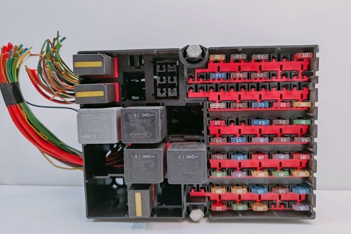 Panou Sigurante 2S6T14401LG / 2S6T 14401LG / 2S6T14401LG / 2S6T 14401