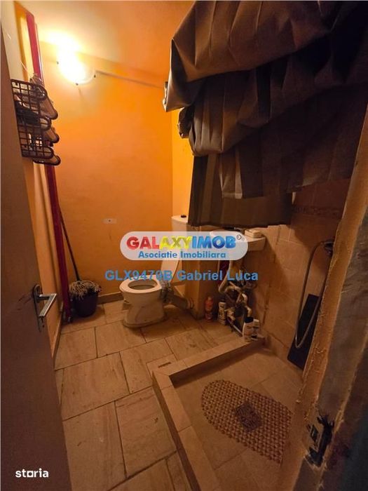 | Apartament 4 camere 82 mp | Decomandat | Podul Grant |