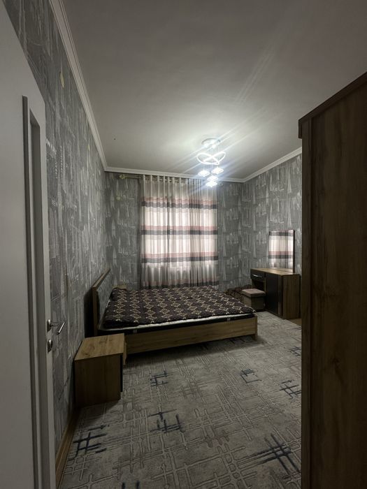 Сдаётся квартира на Октепа сохил буйи 2 ком