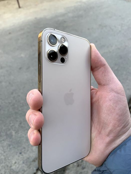 Iphone 12 pro 256gb