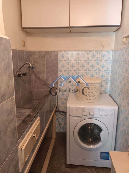 Дава се под наем  в Варна, Общината - 18 кв.м за 179.52 € - Снимка #11