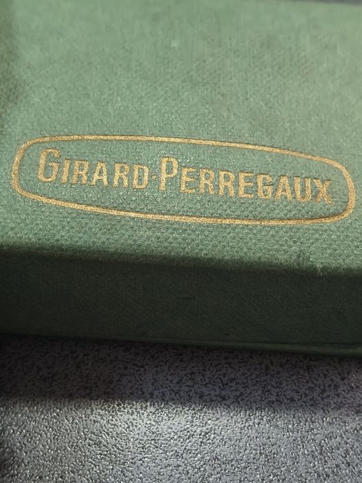 Girard Perregaux SeaHawk