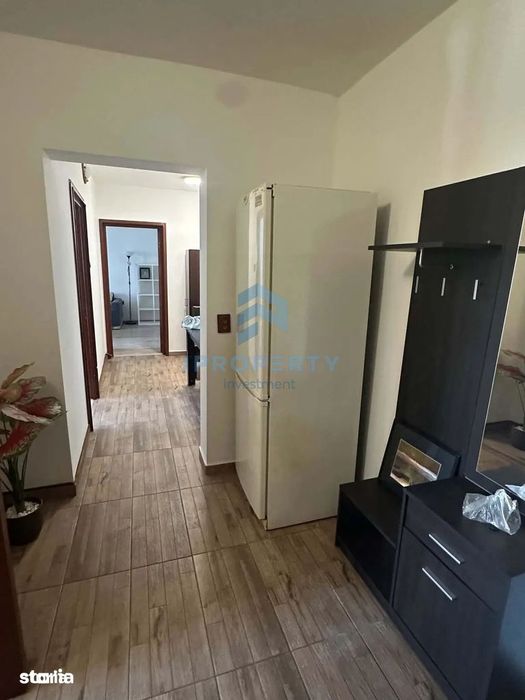 Inchiriere Apartament 2 camere in Nicolae Grigorescu Pet Friendly