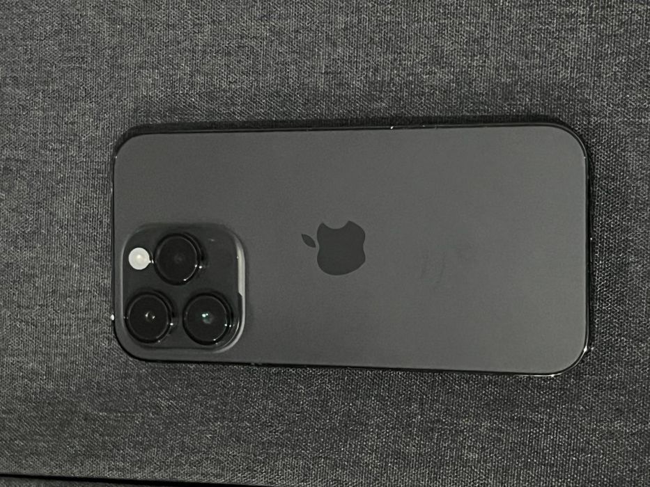 Iphone 14 pro  87%