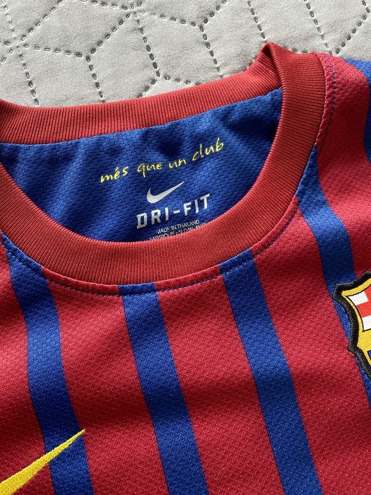 Блуза FC BARCELONA оригинална