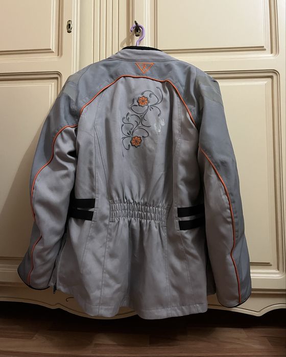 Geaca moto, marimea XL