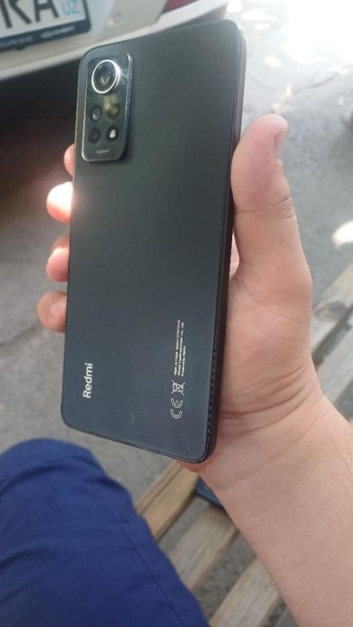 Redmi Note 12 pro