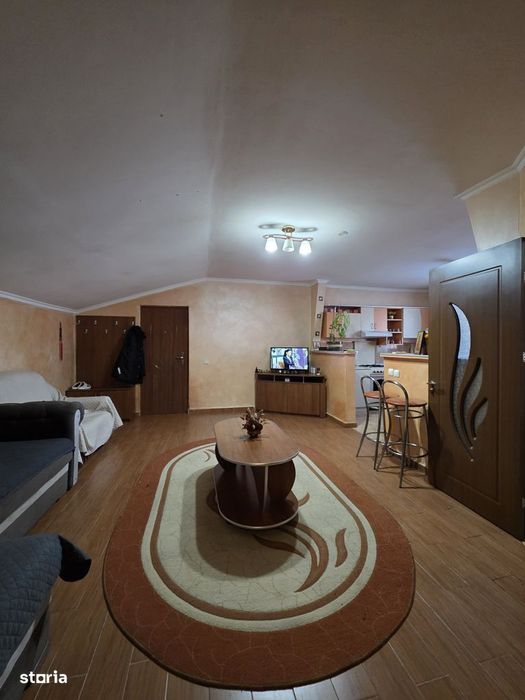 Apartament Două Camere | Costuri reduse | Seleusului Velența