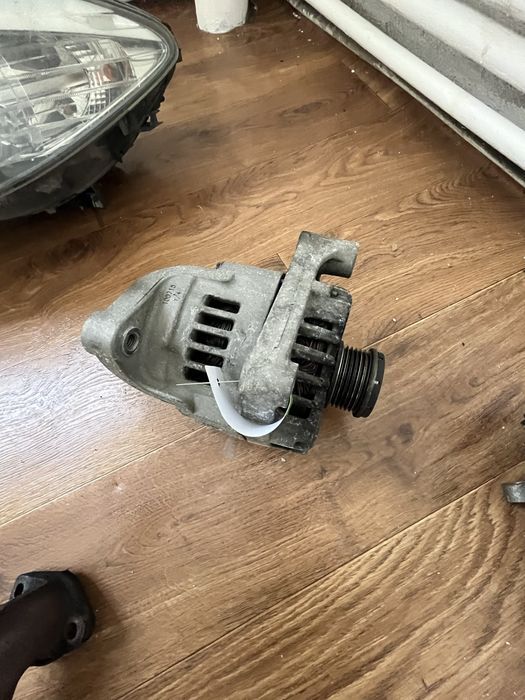 alternator bmw f10 2012 520 d