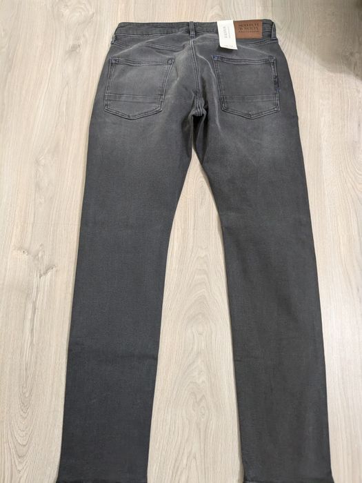 Дънки не ми стават