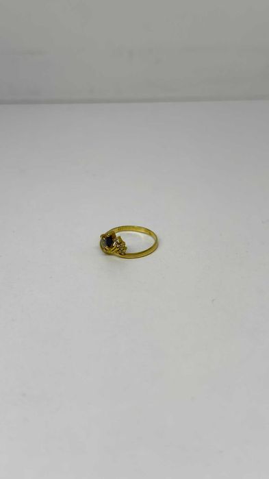 Inel aur 14K 1.81g ( Galata B8856.2 ) - Garantie 2 ani!