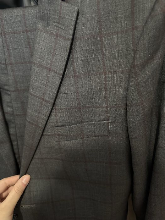 Продам мужской костюм