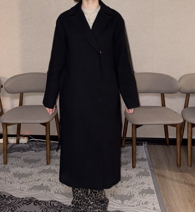 Пальто с подкладом LORETA 42-44рр