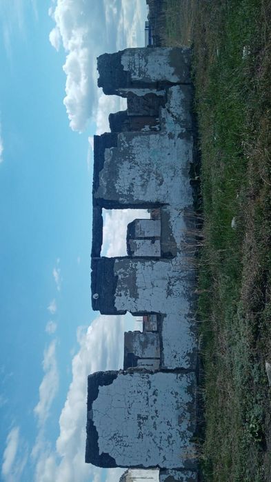 Продам земельный участок