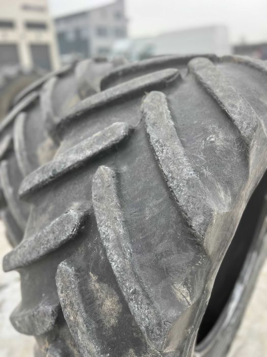 Michelin 440/65R24 - Anvelope Agricole, Stare Excelenta, Garantie!