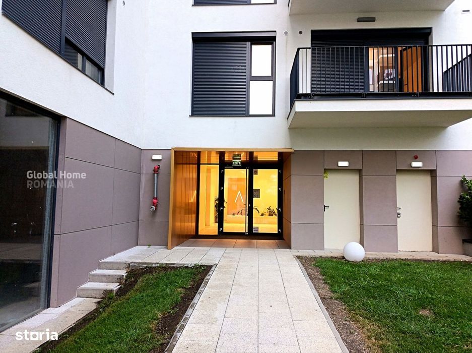 Apartament 2 camere | Domenii | Arcadia Apartments