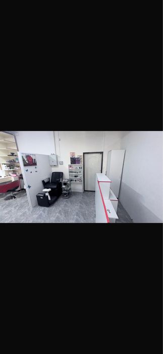 ‼️Срочно продам парикмахерскую‼️