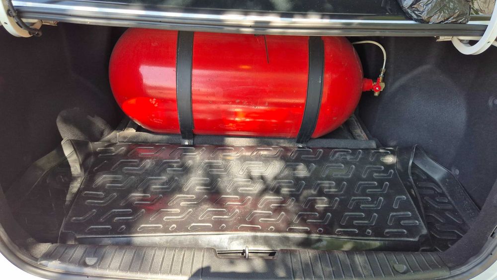 Gentra 2020 3-поз Elegant Plus Full (Своя)