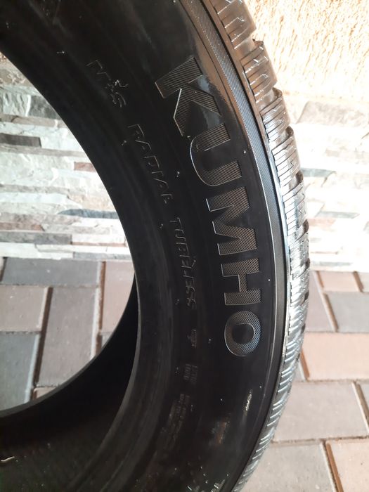 2xAnvelope iarna 255/55/R19