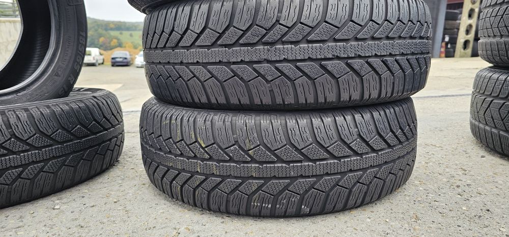 185 65 R 15 Semperit iarna