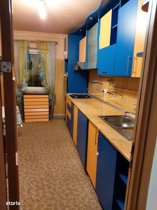 Apartament zona Centrala