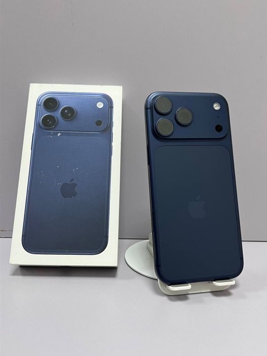 Iphone 17 Pro Max Е-сим  #АК12819