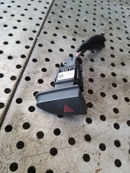 Buton avarii renault captur 1 j5 h5 252907372r
