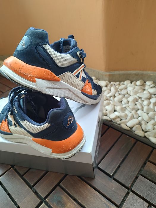 Маратонки Kappa 42