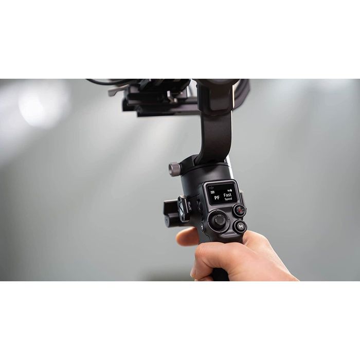 Стабилизатор // DJI RSC 2 Gimbal Pro Combo