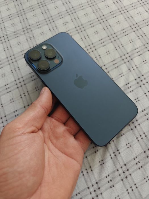 iPhone 15 Pro Max 256GB 91% viața bateriei