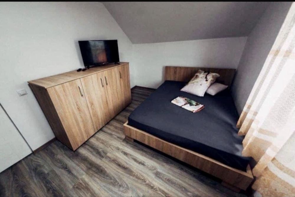 Cabana cu Ciubar de inchiriat