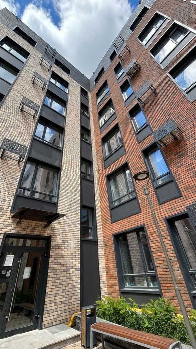 2 комнатная НОМАД