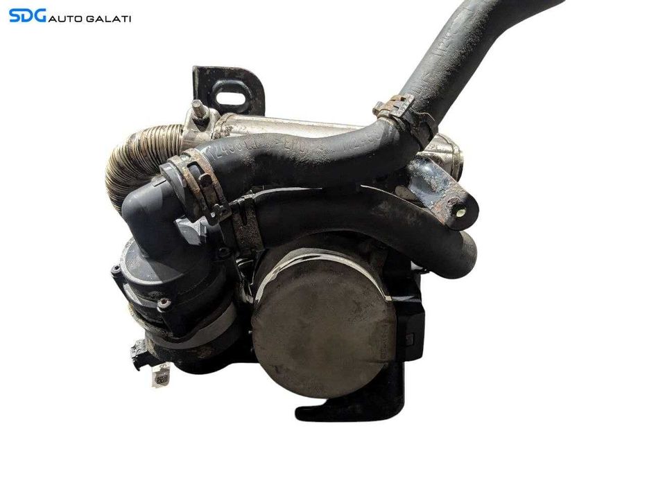 Webasto Pompa Incalzire Auxiliara Volkswagen Caddy 3 2.0 TDI 2004 - 2010 Cod 1K0815071AD [N3954]