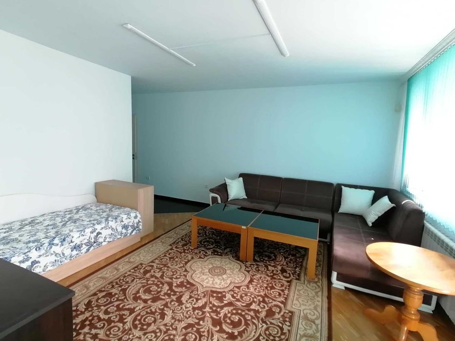 Дава се под наем Тристаен апартамент в София, Студентски град - 91 кв.м за 816 € - Снимка #5