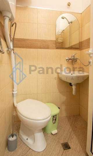 Дава се под наем Тристаен апартамент в София, Център - 100 кв.м за 520 € - Снимка #6