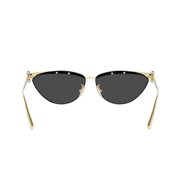 DIOR Tribales B2U CD40233U 10A Auriu – Ochelari de Soare Femei