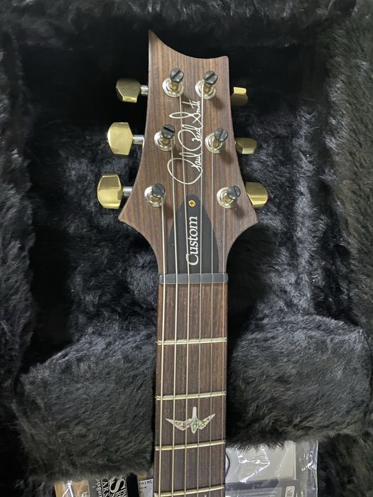 PRS Custom 24 10-Top