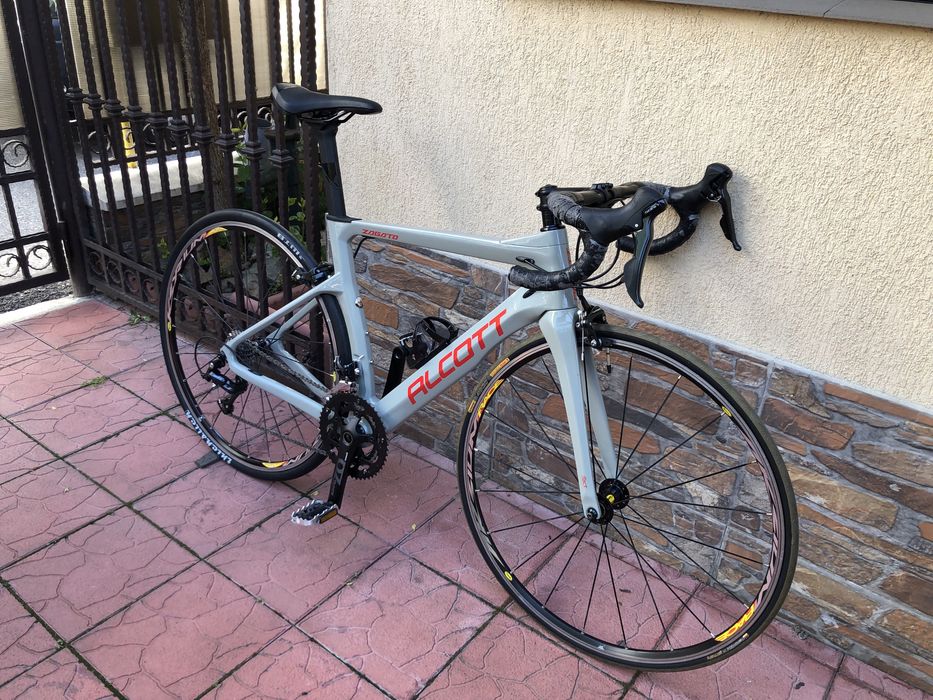 Cursiera carbon Alcott 28 inch