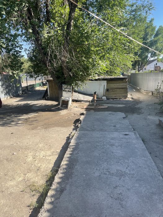 Продается дом город Шу, село Толе би