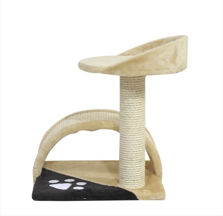 Комплект игра за котки Pawhut