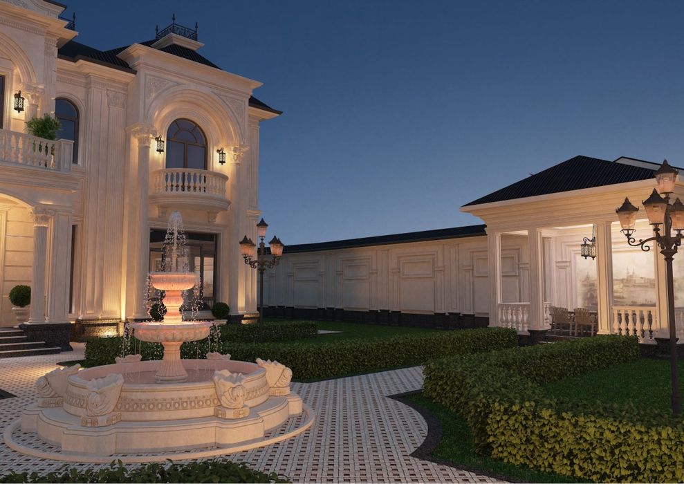 Мирзо Улугбек район Учхоз Геофизика продается частный дом 35 соток