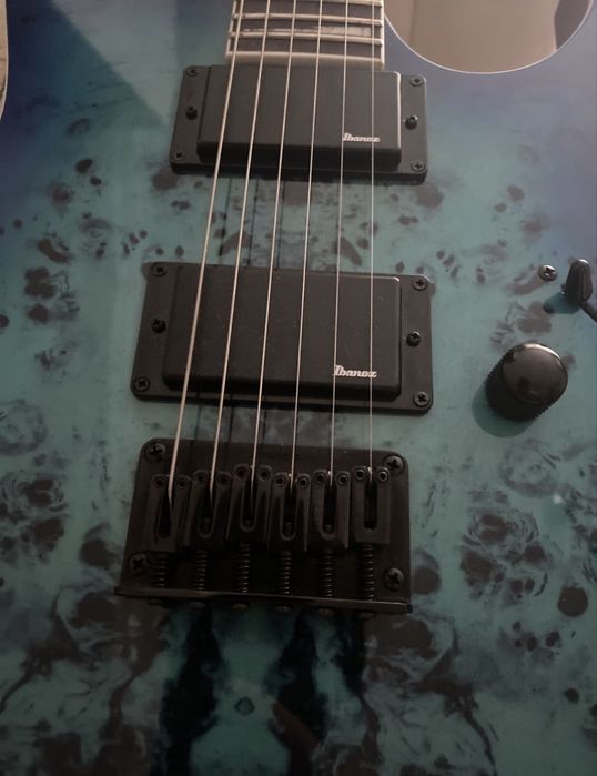 Электро гитара Ibanez GRG