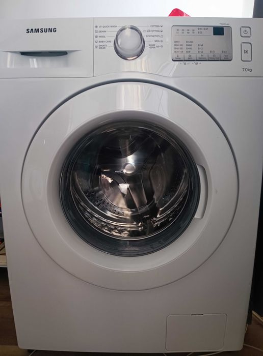 Пералня Samsung В отлично състояние