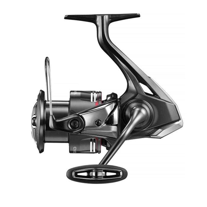 Макара Shimano Vanford C 3000/  Vanford FA 4000 XG - 2024