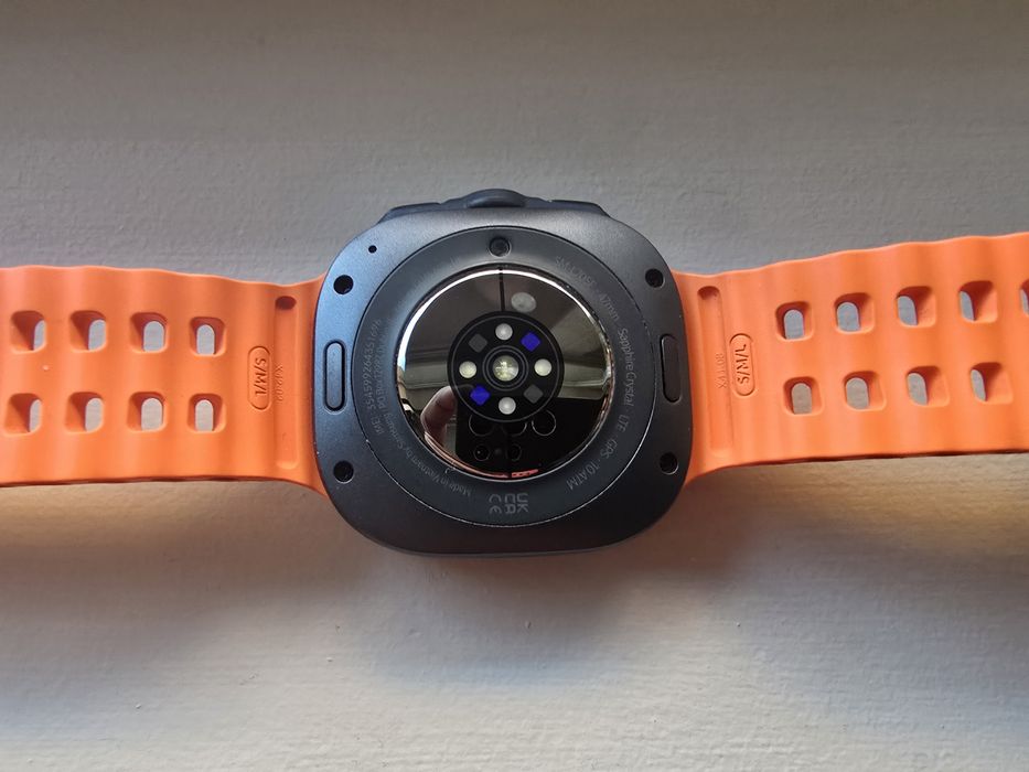 Samsung galaxy watch ultra