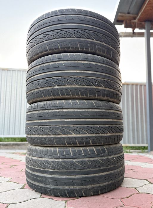 Продам летние шины R22 Hyfly